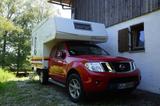 Bimobil bimobil Husky 240 auf Nissan Navara - Bimobil Wohnwagen & Wohnmobile