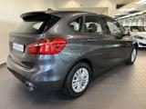 BMW 218d xDrive Active Tourer NAVI PDC V+H DAB Sitzh - BMW 218 Active Tourer in Dresden