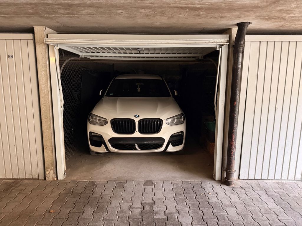 Image of BMW X3