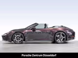 Porsche 992 911 Spirit 70 Clubleder Liftsystem-VA BOSE - Porsche mit Benzin-Antrieb: Scheckheftgepflegt, Cabrio