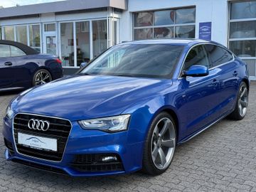Audi A5 - 3