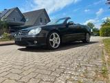 Mercedes-Benz CLK 280 Cabrio AMG AVANTGARDE 