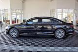 Audi A8 L 4.0 Security Werks Panzer Armored VR9 - Audi A8: L