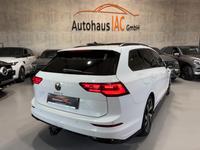 Volkswagen Golf VIII Variant R-Line/PANO/SHZ/NAVI/LED/AHK
