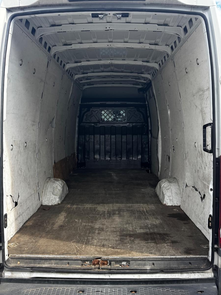 Iveco ANDERE Daily Kasten HKa 35 S ... V Radstand 4100