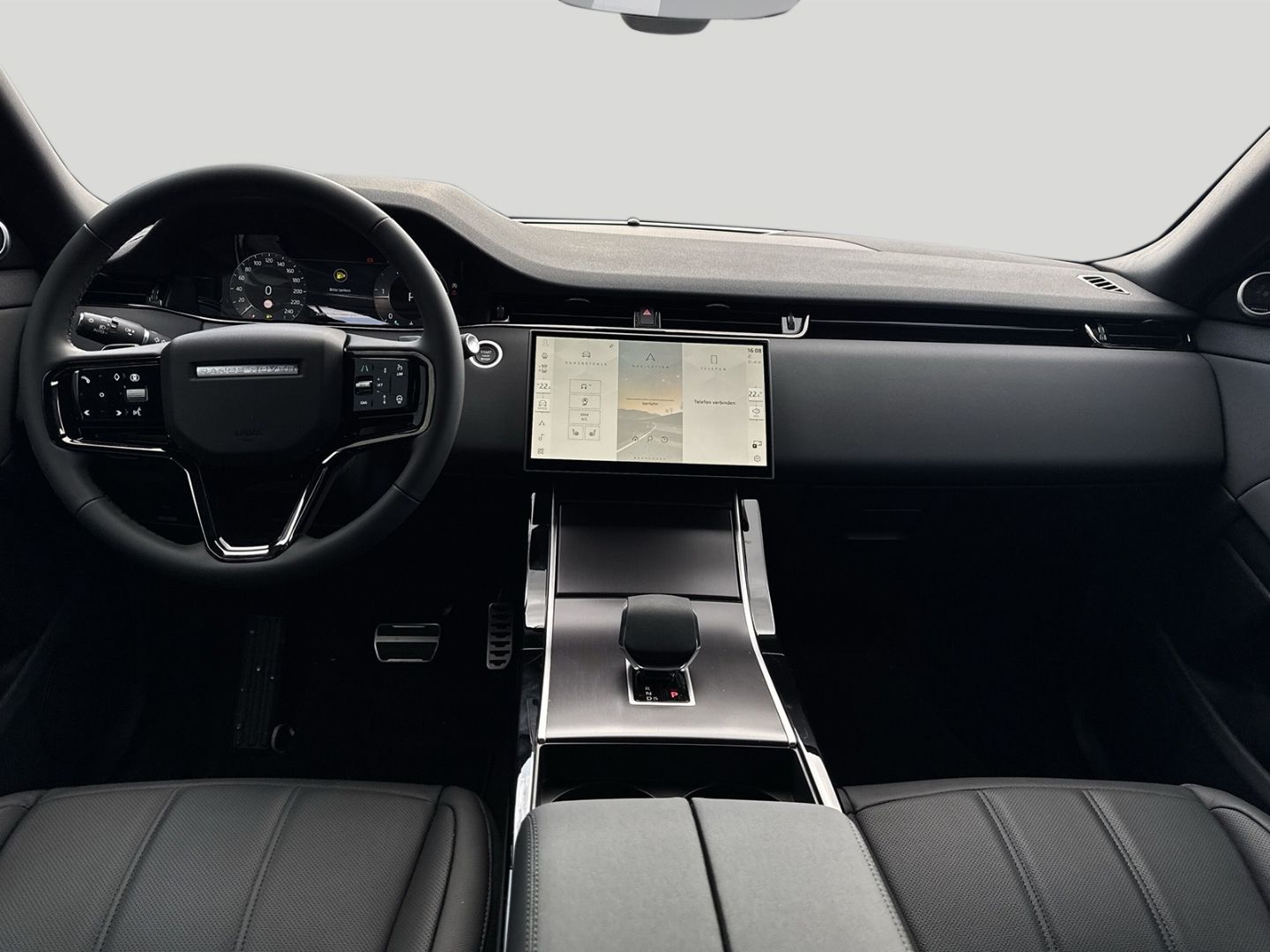 Land Rover Range Rover Evoque - Bild 4