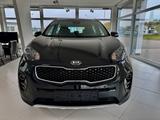 Kia Sportage Vision 4WD/Automatik/Navi/Tüv neu - gebrauchte Kia Sportage aus dem Jahr 2018