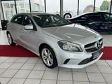 Mercedes-Benz A 180 BlueEFFICIENCY Urban°Navi°Teil-Leder° - Mercedes-Benz A-Klasse Gebrauchtwagen in Köln