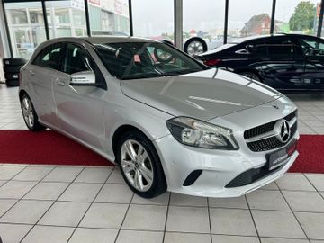 Mercedes A 180 - 2