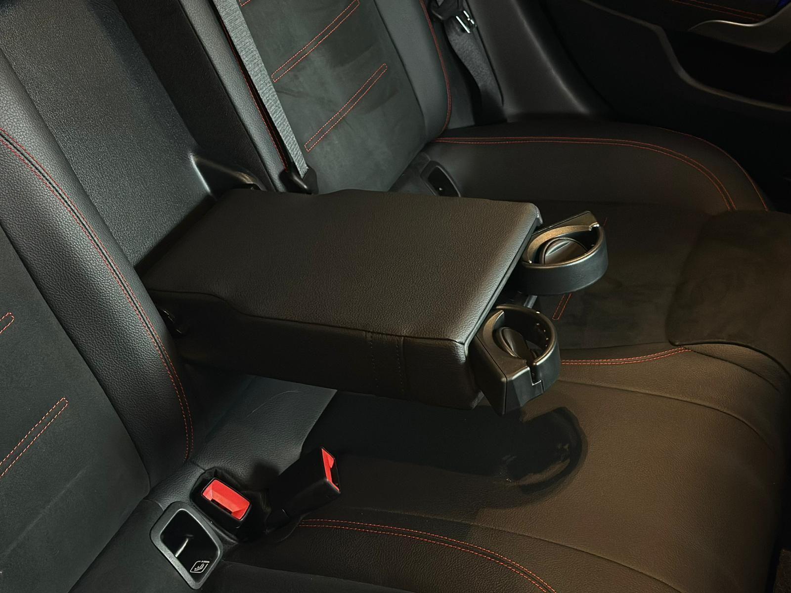 Mercedes-Benz CLA CLA200 ShootingBrake AMG VIRTUAL#KEYL#LED#SH#DAB, миниатюра 26