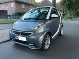 Smart 451 Cabrio Brabus Navi Monoblock Ser... - Smart: Cabrio, 451
