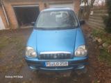 Hyundai Atos 1.0 GLS GLS alto clio 