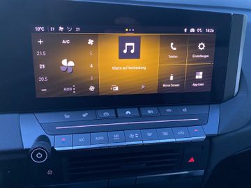 Bild 14 Opel ASTRA ELEGANCE AHK NAVI ACC WINTERPAKET+WSS