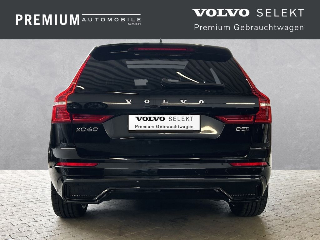 Volvo XC60 R Design AWD B5 Diesel EU6d Bowers+Wilkins 