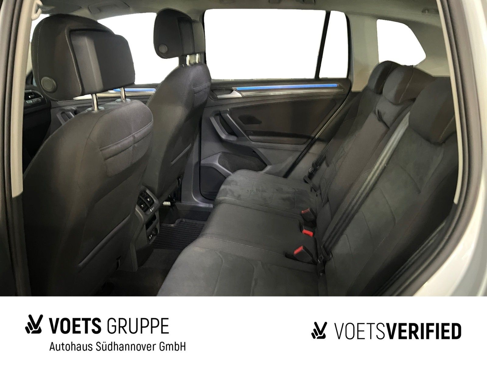 Volkswagen Tiguan - Bild 14