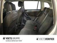 Volkswagen Tiguan - Vorschau Bild 14