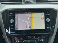 Volkswagen Passat Alltrack - Vorschau Bild 11