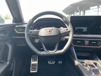 Cupra Leon - Vorschau Bild 15