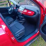Fiat 500X 1.3 FireFly Turbo 111kW DCT CITY CROSS ... - Fiat: Turbo