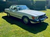 Mercedes-Benz SL 560 - Mercedes-Benz SL 560 Gebrauchtwagen