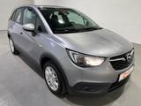 Opel Crossland X 1.5 D Edition EU6d-T MKL leuchtet - Opel Crossland (X) Edition Gebrauchtwagen