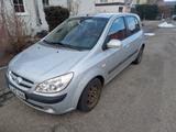 Hyundai Getz 1.4 Cross Cross - Hyundai Getz Cross