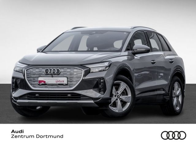 Audi Q4 e-tron 50 quattro CAM ACC LM19 NAVI SITZHEIZ.