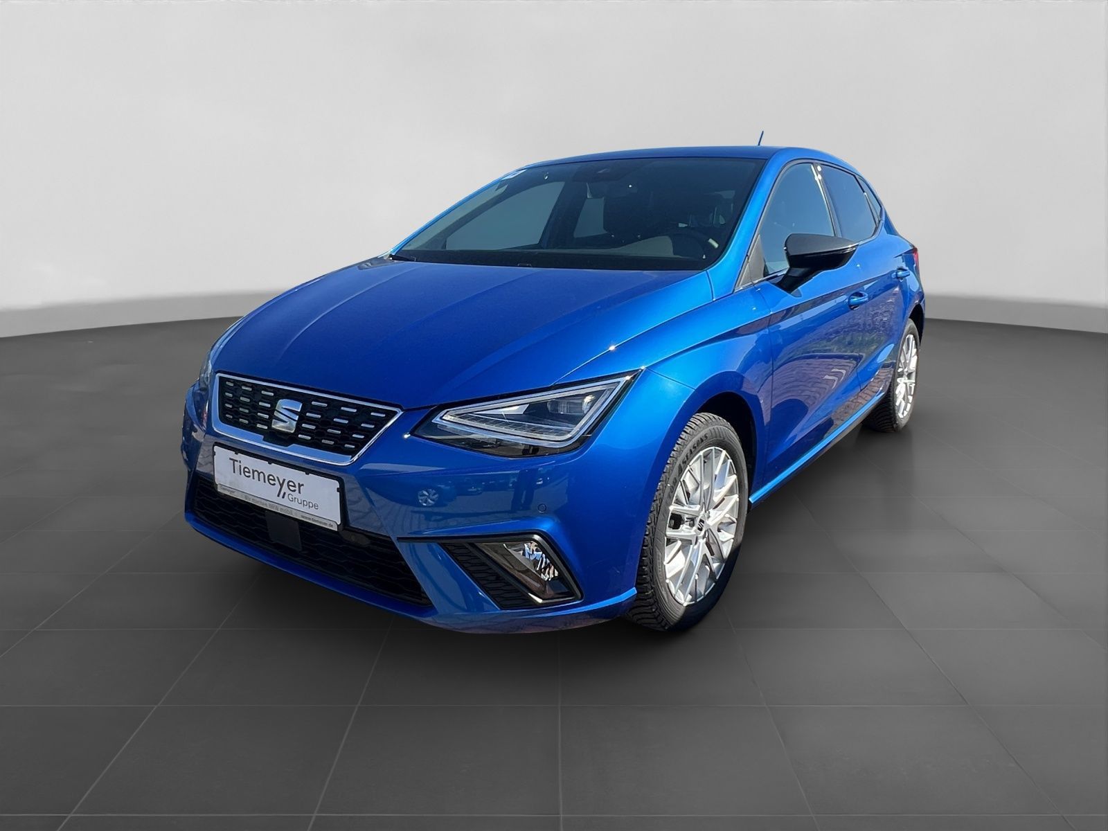 Seat Ibiza - Bild 2