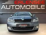 Skoda Octavia Combi Ambition 1.4 TSI KLIMA/SHZ/PDC - Skoda Octavia aus 2012 mit Benzin-Antrieb: Kombi
