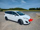 Mazda 5 2.0 MZR-DISI 110kW Sports-Line i-Stop Spor... - Mazda 5 Gebrauchtwagen