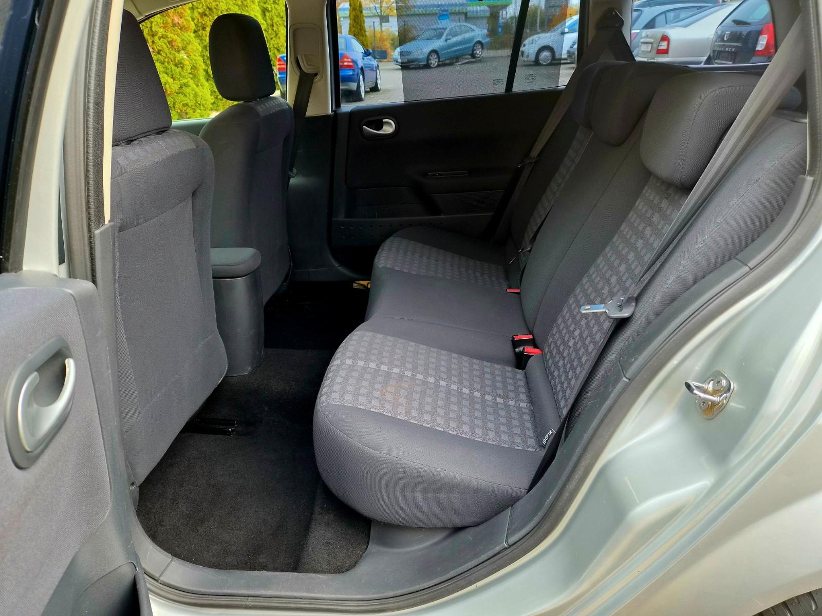 Renault Megane 2008 — photo 10