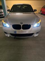 BMW Bmw E60 523i Edition 2009 M Packet - BMW 523 aus 2009: 523i