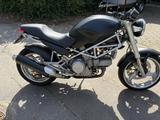 Ducati Monster 620ie - DUCATI 620