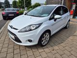 Ford Fiesta Viva Sitzheizung Klima - Ford Fiesta: Viva