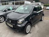 Smart ForFour Automatik Allwetter Klimaautom. - Smart ForFour in Krefeld