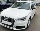 Audi A1 1.6 TDI S tronic Sportback - Automatik - Audi A1 mit Diesel-Antrieb: Automatik
