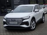 Audi Q4 35 e-tron - S LINE / AHK / KEYLESS / KAMERA - Audi Q4 mit Anhängerkupplung