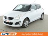 Suzuki Swift 1.2 Comfort Aut.*PDC*SHZ*ALU*KLIMA* - gebrauchte Suzuki Swift aus dem Jahr 2016