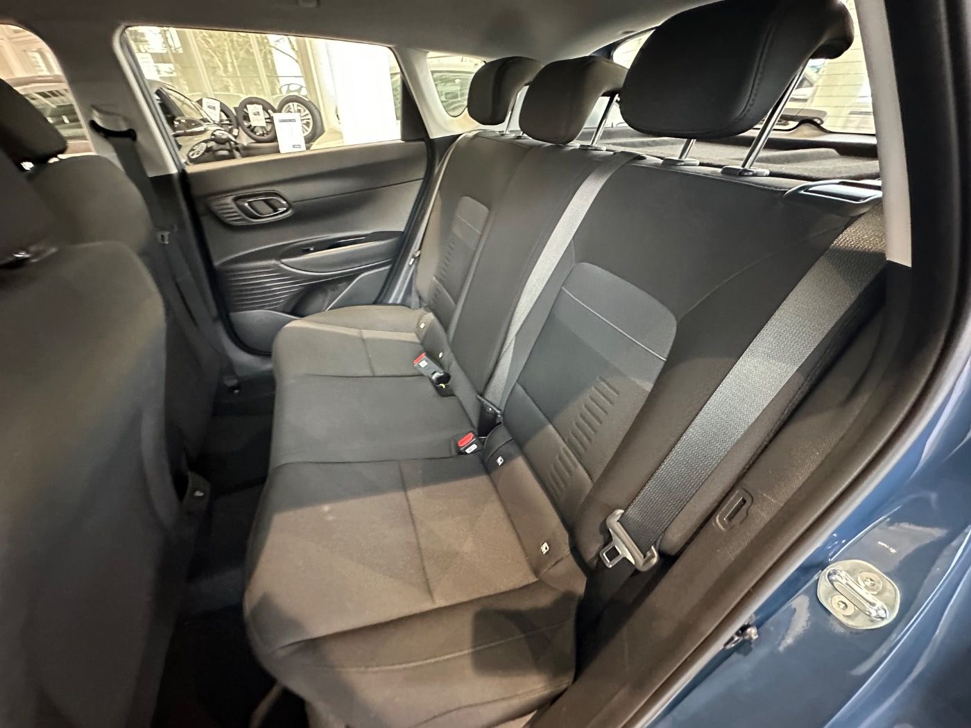 Hyundai BAYON – Bild 10