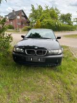 BMW E46 316i - BMW 316 in Braunschweig