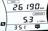 Kawasaki VN 1700 Voyager ABS! nur 26.200 km! 1.Hd. + Hdl. - KAWASAKI VN 200