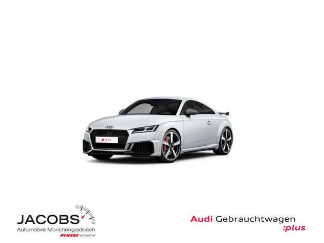 Audi TT RS 2.5 TFSI S-tronic quattro RS Design*Matrix