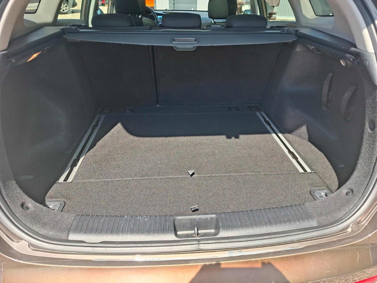 Kia cee'd 2015 — photo 25