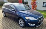 Ford Mondeo 2,0TDCi 120kW DPF Sport Turnier Sport - Ford Mondeo: Sport