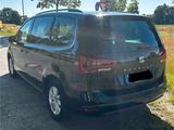 Seat Alhambra 1.4 TSI Style Style - gebrauchte Seat Alhambra aus dem Jahr 2017