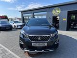 Peugeot 3008 Allure*TOP* - Peugeot 3008: Allure