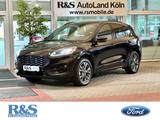 Ford Kuga ST-Line X+Automatik+Navi+B&O+Kamera+Key-Fre - gebrauchte Ford SUV & Geländewagen