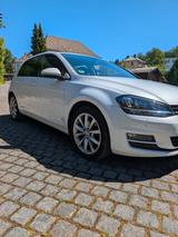 Volkswagen Golf 1.4 TSI 150 PS Highline  - Volkswagen Golf: 150 Ps