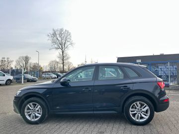 Audi Q5 - 5