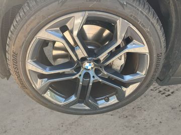 BMW X5 - 12